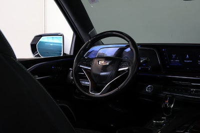 2023 Cadillac Escalade ESV Sport Platinum