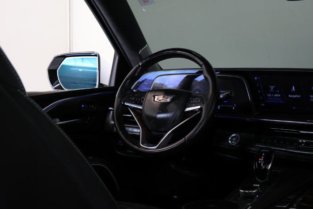 2023 Cadillac Escalade ESV Sport Platinum