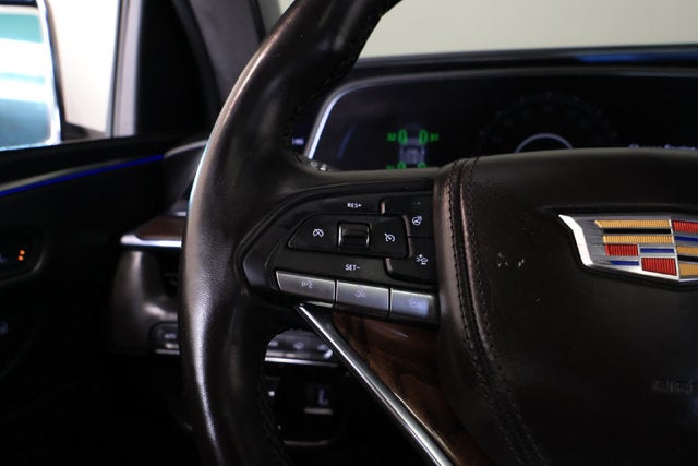 2023 Cadillac Escalade ESV Sport Platinum