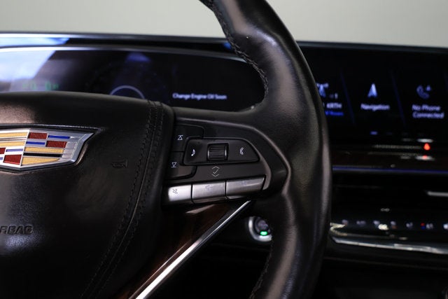 2023 Cadillac Escalade ESV Sport Platinum