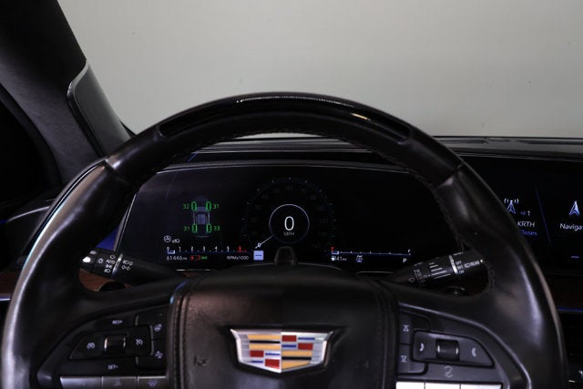 2023 Cadillac Escalade ESV Sport Platinum