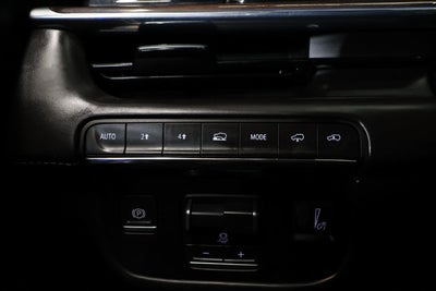 2023 Cadillac Escalade ESV Sport Platinum
