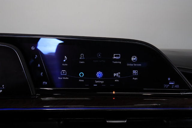 2023 Cadillac Escalade ESV Sport Platinum