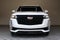 2023 Cadillac Escalade ESV Sport Platinum