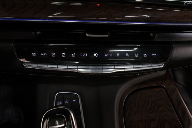 2023 Cadillac Escalade ESV Sport Platinum