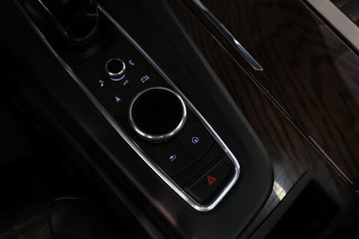 2023 Cadillac Escalade ESV Sport Platinum