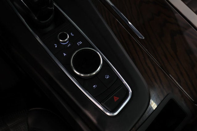 2023 Cadillac Escalade ESV Sport Platinum