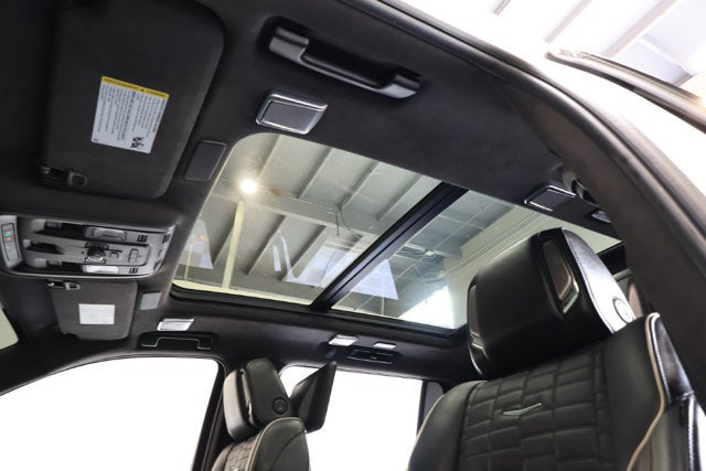 2023 Cadillac Escalade ESV Sport Platinum