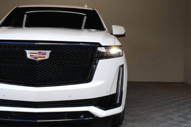 2023 Cadillac Escalade ESV Sport Platinum
