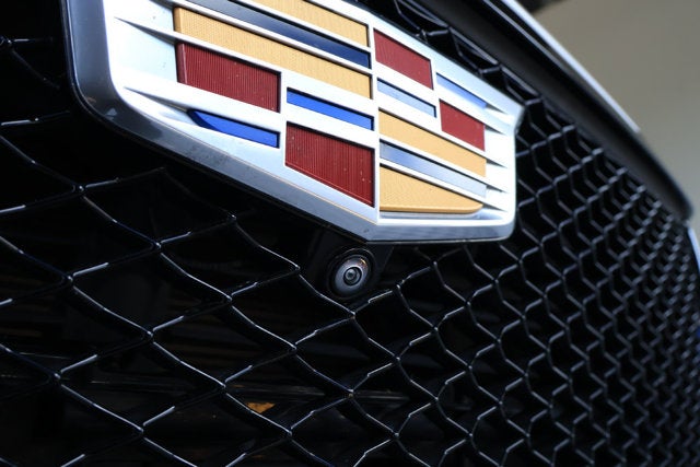 2023 Cadillac Escalade ESV Sport Platinum