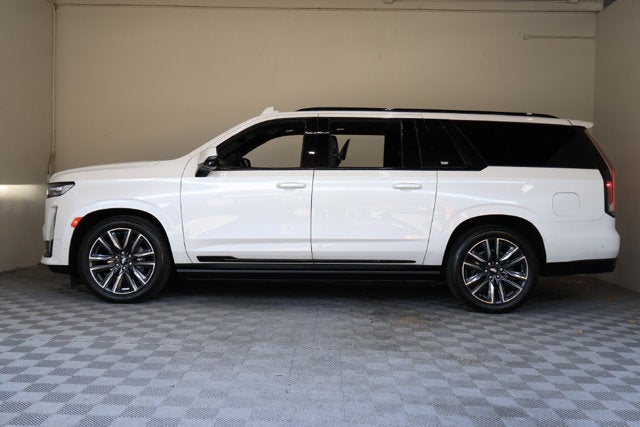 2023 Cadillac Escalade ESV Sport Platinum