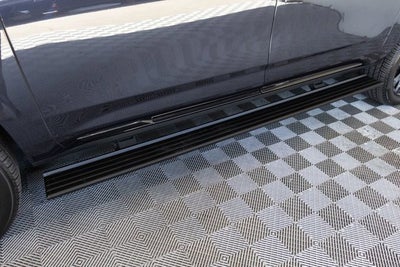 2022 Cadillac Escalade ESV Sport Platinum