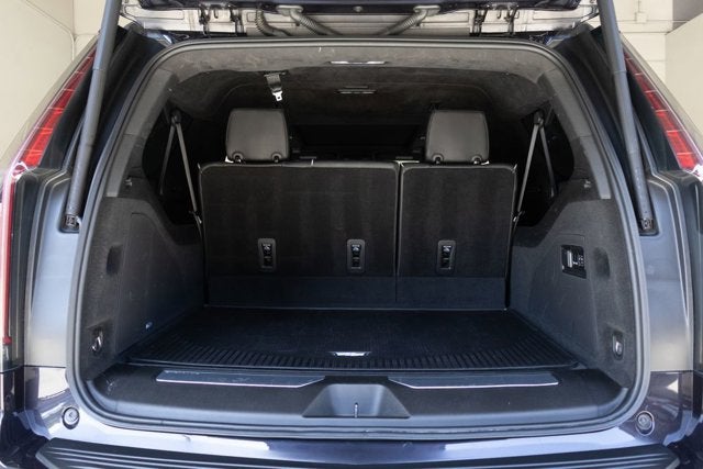 2022 Cadillac Escalade ESV Sport Platinum