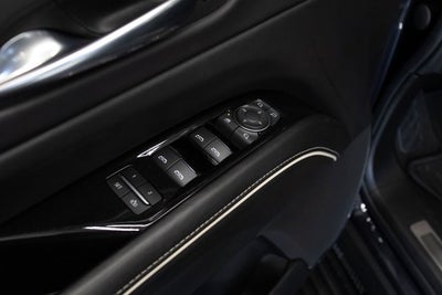 2022 Cadillac Escalade ESV Sport Platinum