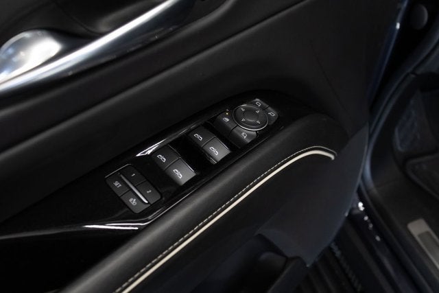 2022 Cadillac Escalade ESV Sport Platinum