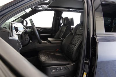 2022 Cadillac Escalade ESV Sport Platinum
