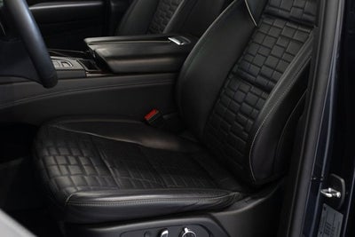2022 Cadillac Escalade ESV Sport Platinum