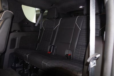 2022 Cadillac Escalade ESV Sport Platinum