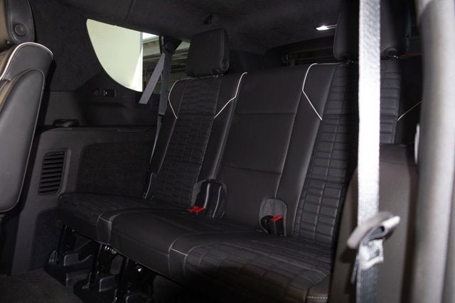 2022 Cadillac Escalade ESV Sport Platinum