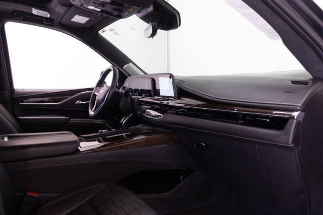 2022 Cadillac Escalade ESV Sport Platinum