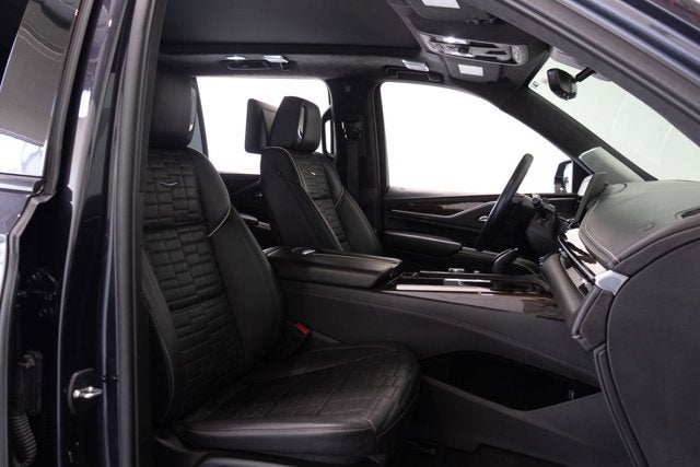2022 Cadillac Escalade ESV Sport Platinum