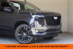 2022 Cadillac Escalade ESV Sport Platinum