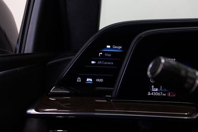 2022 Cadillac Escalade ESV Sport Platinum