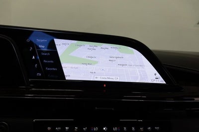 2022 Cadillac Escalade ESV Sport Platinum
