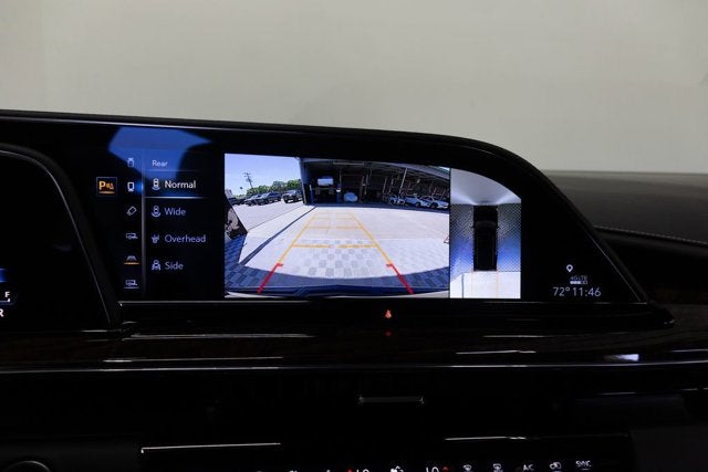 2022 Cadillac Escalade ESV Sport Platinum