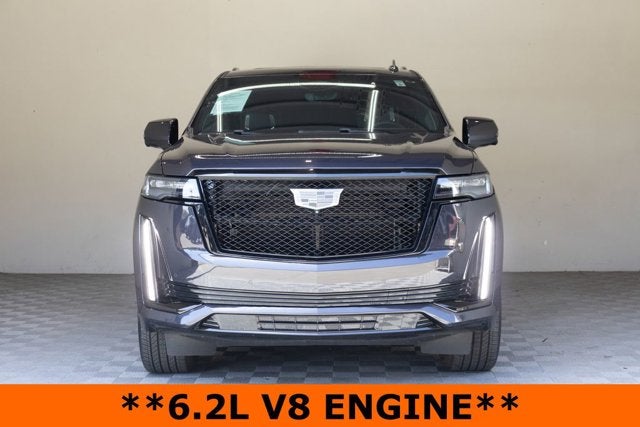 2022 Cadillac Escalade ESV Sport Platinum