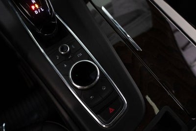 2022 Cadillac Escalade ESV Sport Platinum