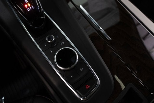 2022 Cadillac Escalade ESV Sport Platinum