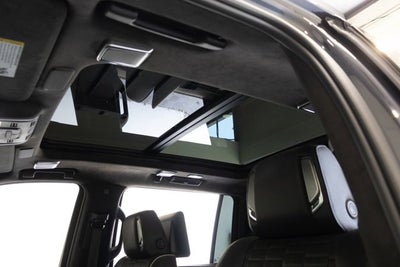 2022 Cadillac Escalade ESV Sport Platinum