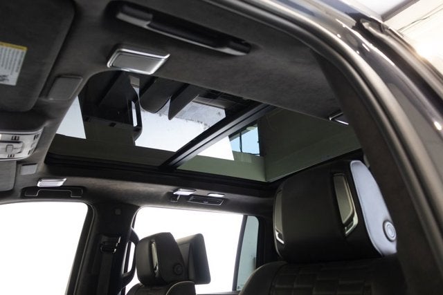 2022 Cadillac Escalade ESV Sport Platinum