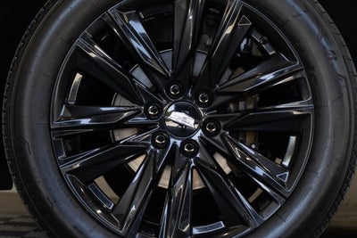 2022 Cadillac Escalade ESV Sport Platinum