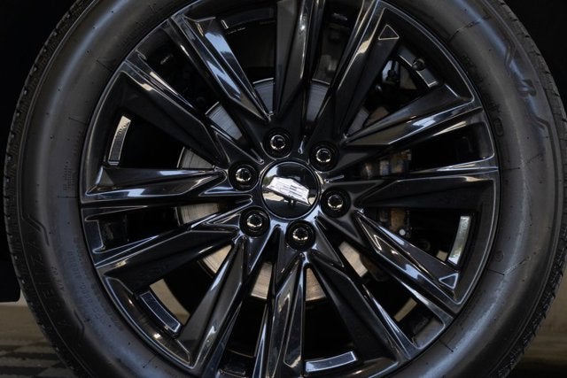 2022 Cadillac Escalade ESV Sport Platinum