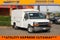 2019 Chevrolet Express 3500 Work Van