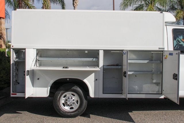 2019 Chevrolet Express 3500 Work Van
