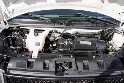 2019 Chevrolet Express 3500 Work Van