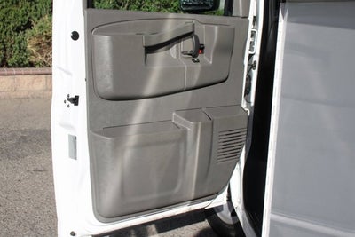 2019 Chevrolet Express 3500 Work Van