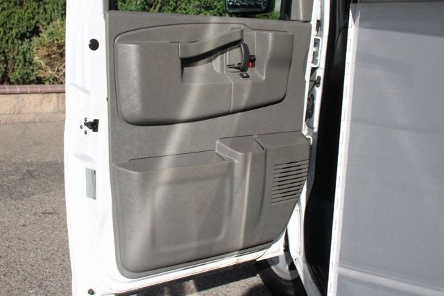 2019 Chevrolet Express 3500 Work Van