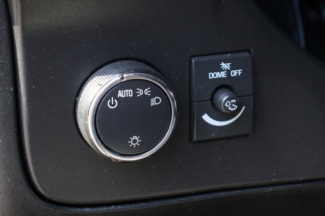 2019 Chevrolet Express 3500 Work Van