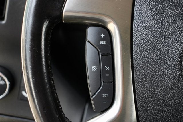 2019 Chevrolet Express 3500 Work Van