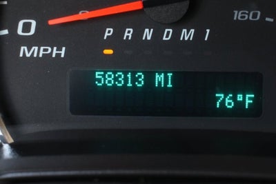 2019 Chevrolet Express 3500 Work Van