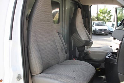 2019 Chevrolet Express 3500 Work Van