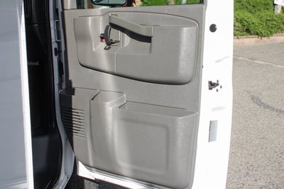 2019 Chevrolet Express 3500 Work Van