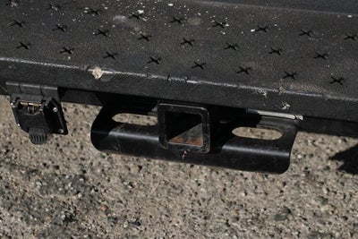 2019 Chevrolet Express 3500 Work Van