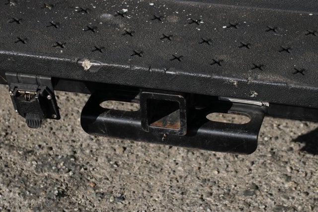 2019 Chevrolet Express 3500 Work Van