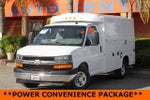 2019 Chevrolet Express 3500 Work Van