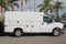 2019 Chevrolet Express 3500 Work Van